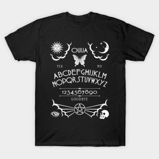 ouija vintage - no border T-Shirt